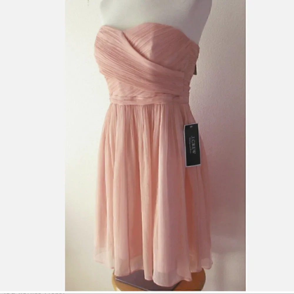 J. Crew crew arabelle